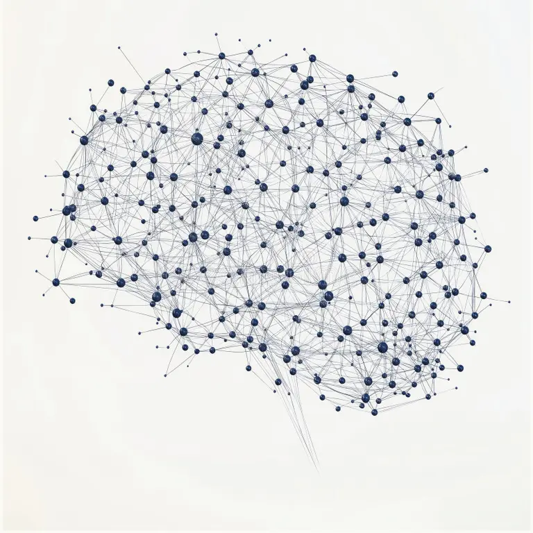 Neural Network Brain